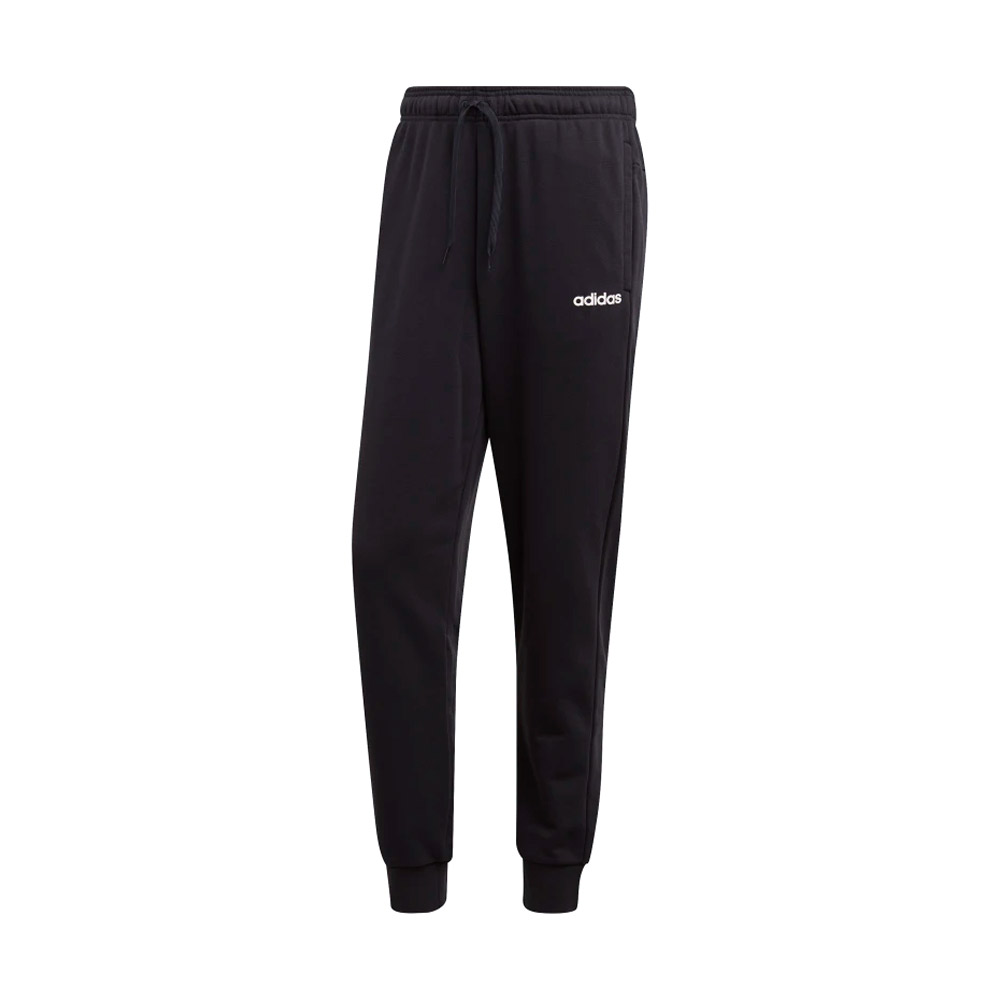 Брюки Adidas E PLN T PNT FT S Черный Мужской photo 1 Брюки Adidas E PLN T PNT FT S Черный Мужской photo 1