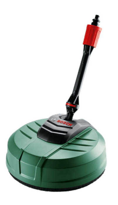 Aparat de spalat cu inalta presiune Bosch AquaSurf 250, F016800486 photo 1