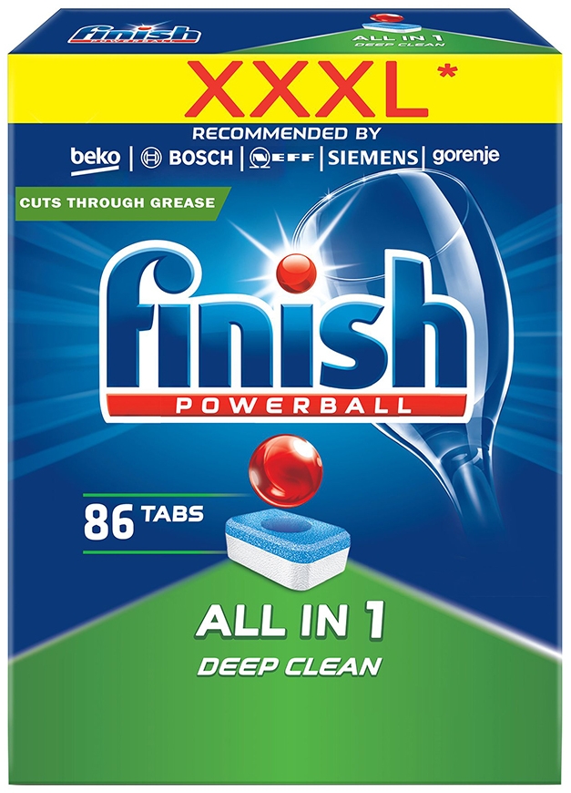 Tablete p/u MSV Finish FinishAllinOne86 photo 1
