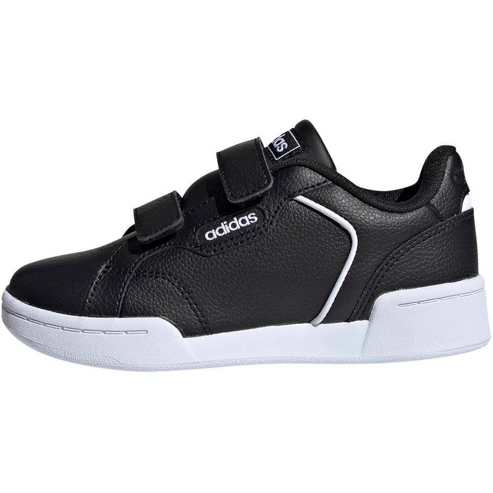 Кроссовки Adidas ROGUERA C / Мужской / 29 / Черный photo 1 Кроссовки Adidas ROGUERA C / Мужской / 29 / Черный photo 1