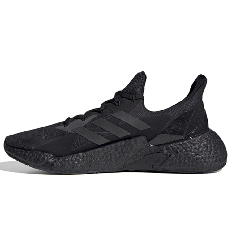 Кроссовки Adidas X9000L4 / Мужской / 41.5 / Черный photo 1 Кроссовки Adidas X9000L4 / Мужской / 41.5 / Черный photo 1