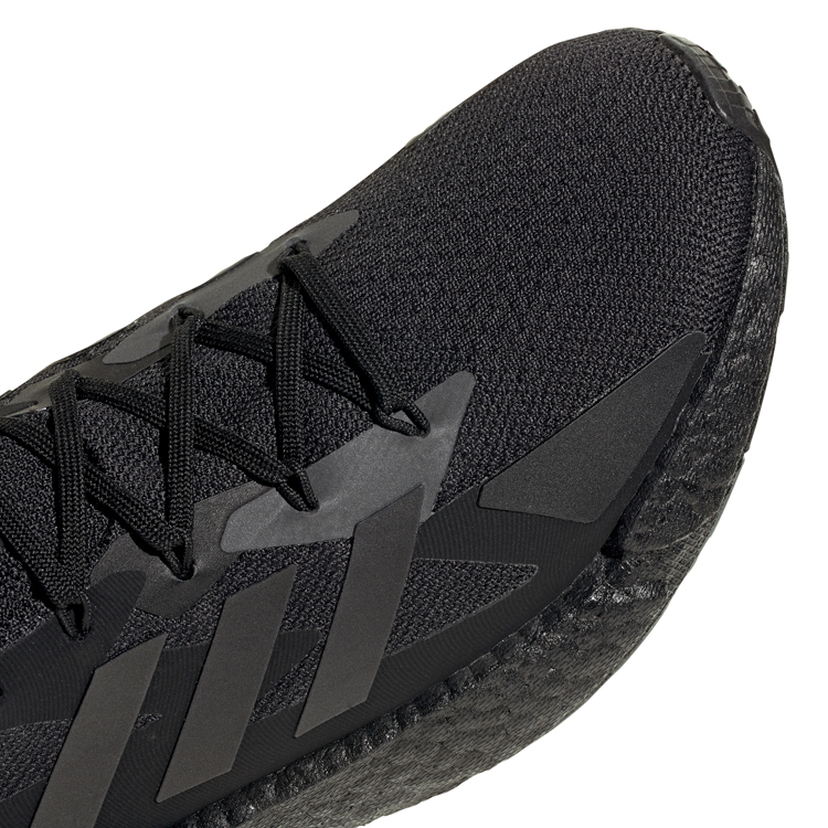 Кроссовки Adidas X9000L4 / Мужской / 41.5 / Черный photo 2