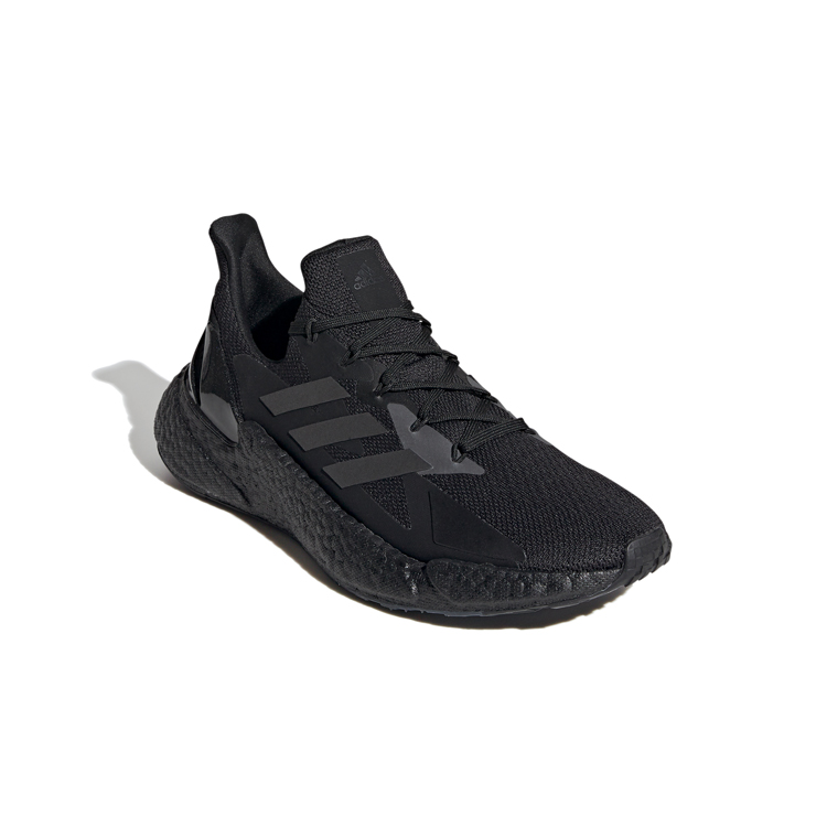 Кроссовки Adidas X9000L4 / Мужской / 41.5 / Черный photo 3