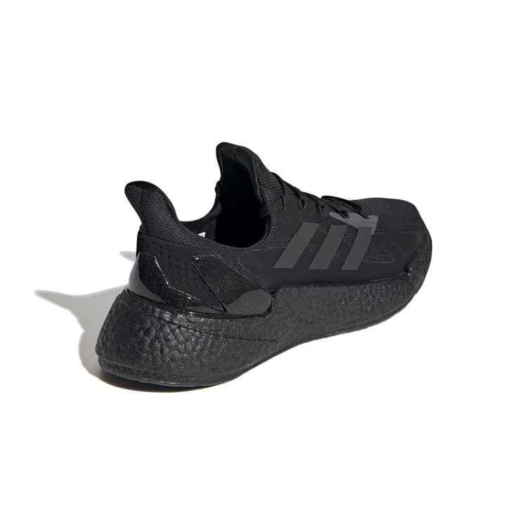 Кроссовки Adidas X9000L4 / Мужской / 41.5 / Черный photo 4