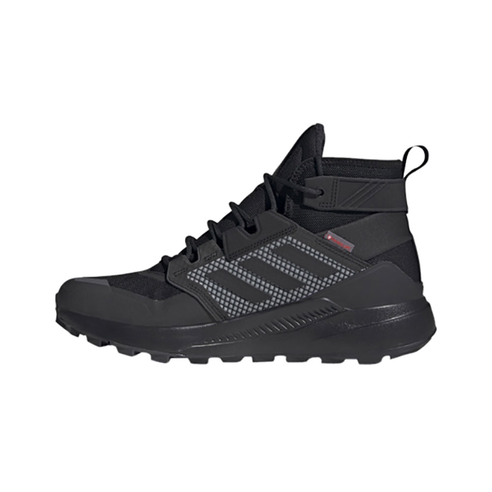 Ботинки Adidas TERREX TRAILMAKER MID C.RDY photo 1