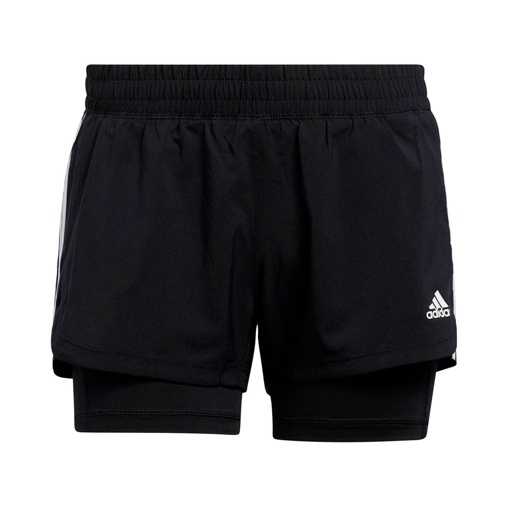Sorti Adidas PACER 3S 2 IN 1 photo 