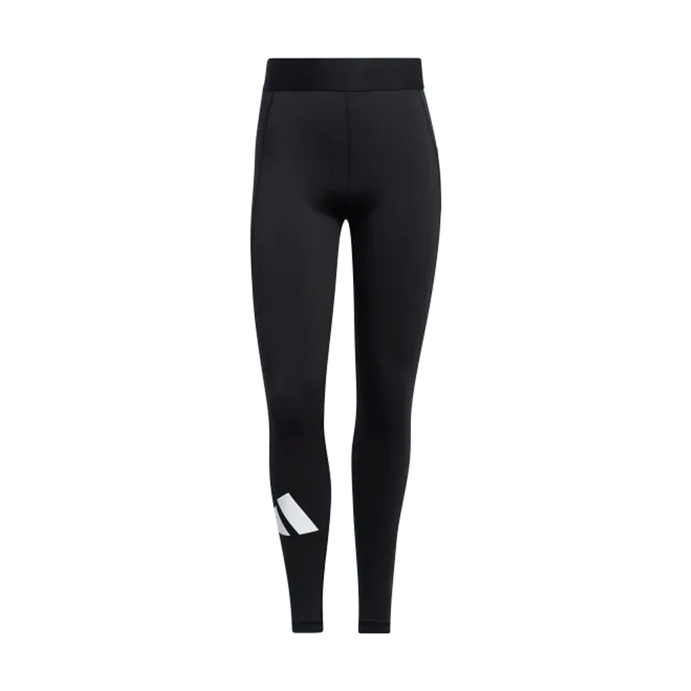 Легинсы Adidas TF ADILIFE T / Женский / XS / Черный photo 1