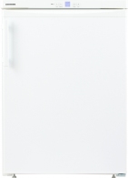 Congelator Liebherr GP1486, 103 l, 85.1 cm, A+++, Alb thumbnav 1