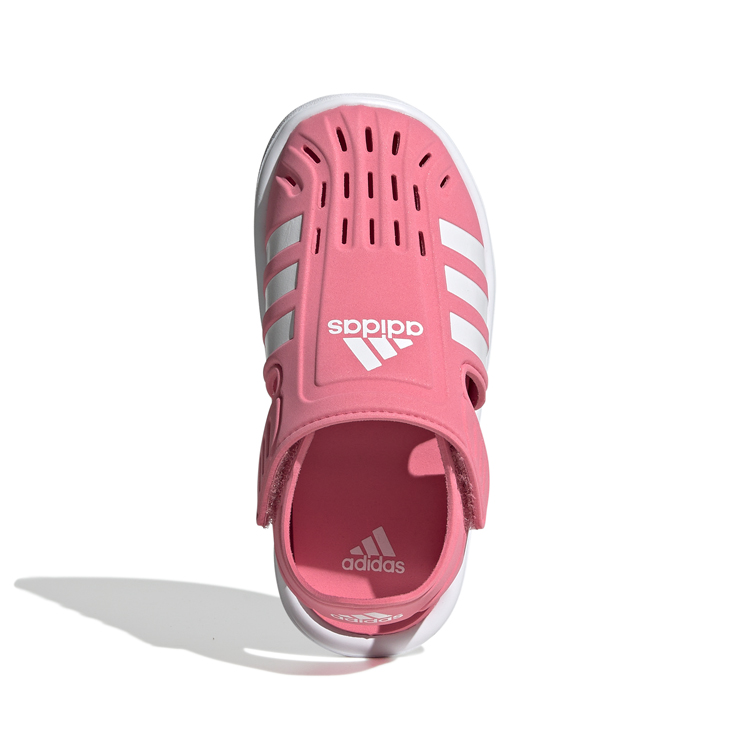 Сандалии Adidas WATER SANDAL C / 28 см / Розовый photo 5