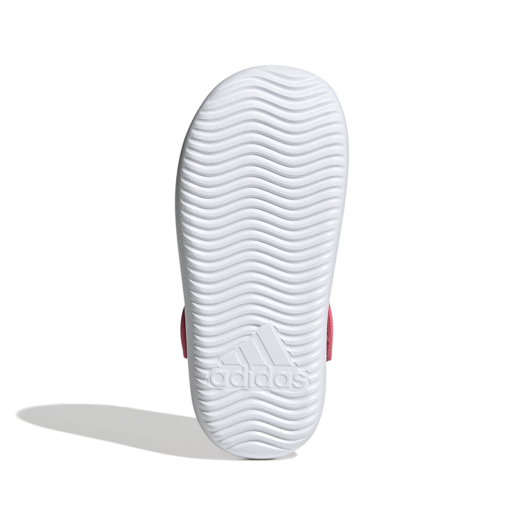 Сандалии Adidas WATER SANDAL C / 28 см / Розовый photo 8