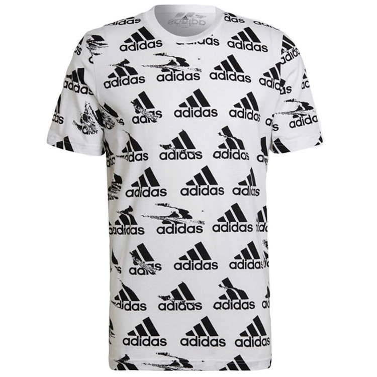 Tricou Adidas M BL T photo 
