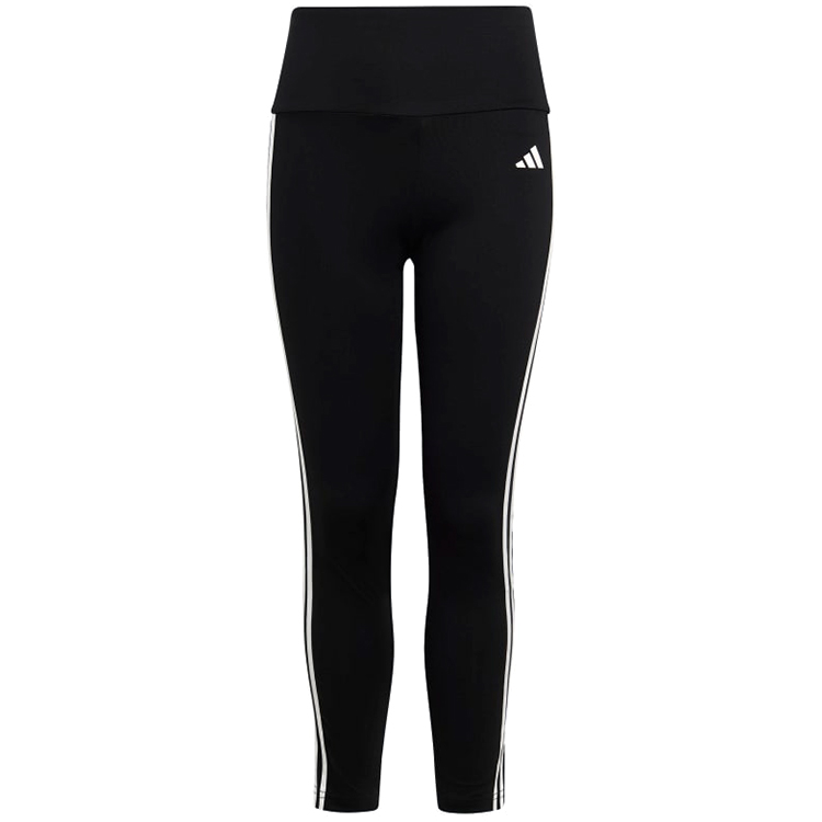 Легинсы Adidas G TR-ES 3S TIG / Женский / 170 / Черный photo 1 Легинсы Adidas G TR-ES 3S TIG / Женский / 170 / Черный photo 1