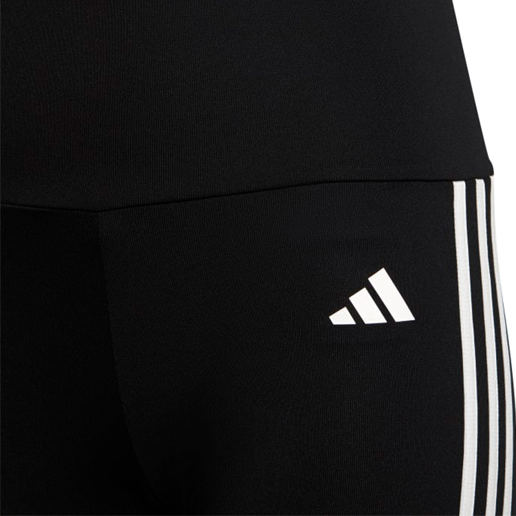 Легинсы Adidas G TR-ES 3S TIG / Женский / 170 / Черный photo 4