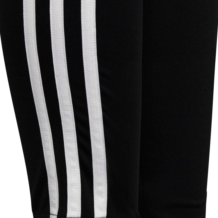 Легинсы Adidas G TR-ES 3S TIG / Женский / 170 / Черный photo 5