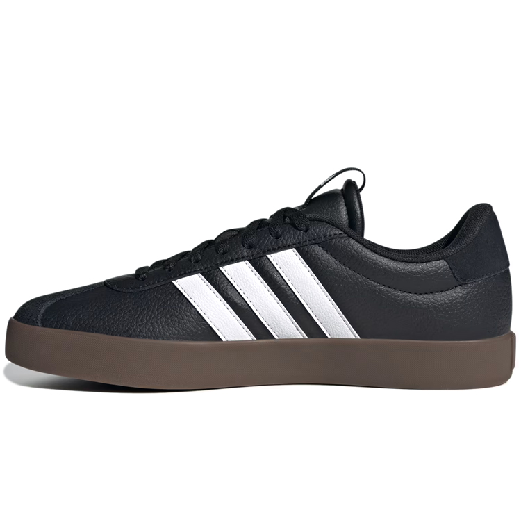 Кроссовки Adidas VL COURT 3.0 / Мужской / 39.5 / Черный photo 1 Кроссовки Adidas VL COURT 3.0 / Мужской / 39.5 / Черный photo 1