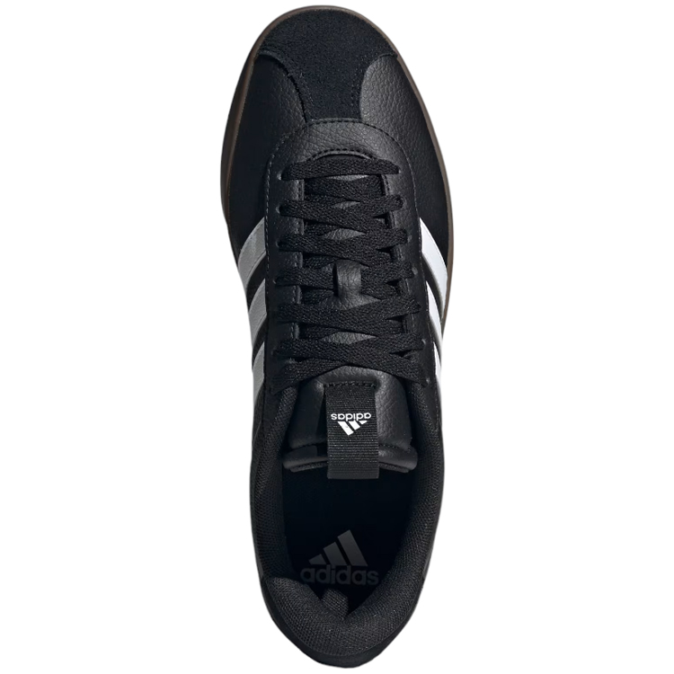 Кроссовки Adidas VL COURT 3.0 / Мужской / 39.5 / Черный photo 2