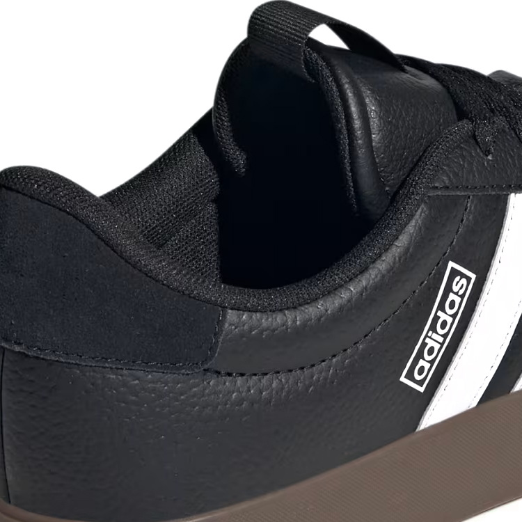 Кроссовки Adidas VL COURT 3.0 / Мужской / 39.5 / Черный photo 5