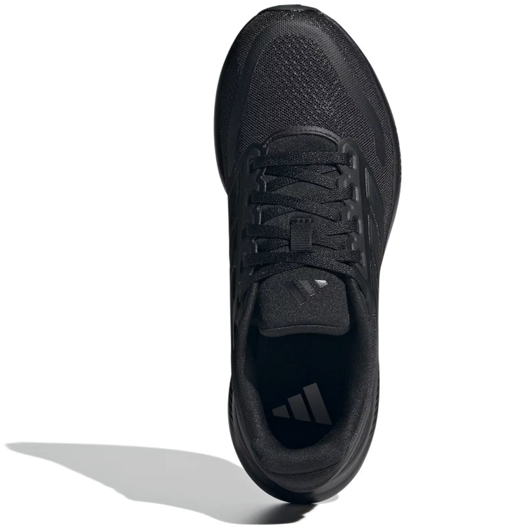 Кроссовки Adidas RUNFALCON 5 J / Мужской / 34.5 / Черный photo 2