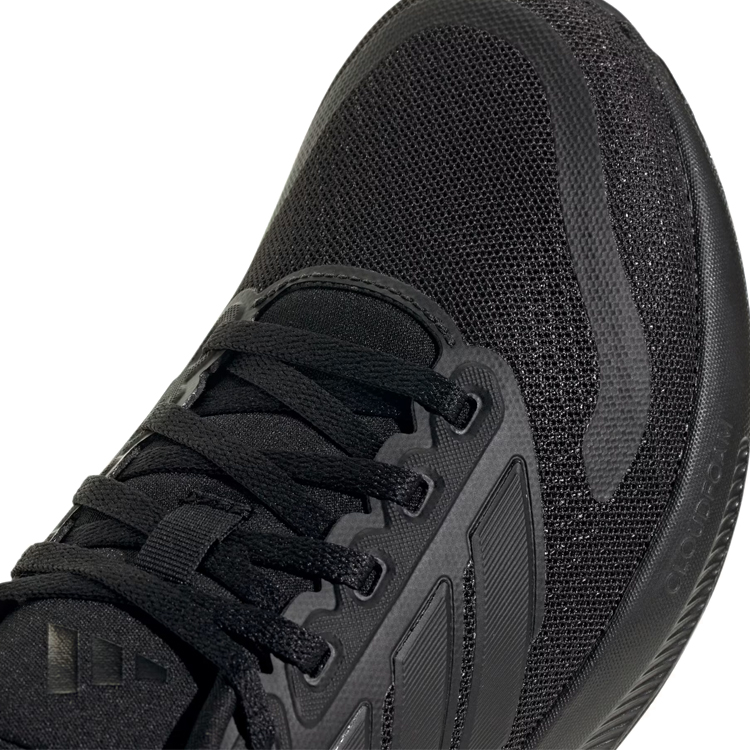Кроссовки Adidas RUNFALCON 5 J / Мужской / 34.5 / Черный photo 4