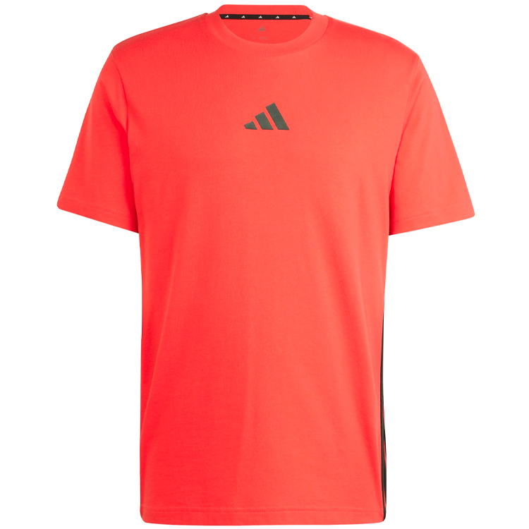 Tricou Adidas M 3S SJ T photo 