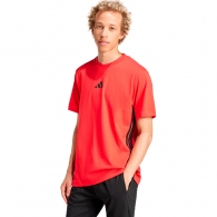 Tricou Adidas M 3S SJ T thumbnav 2