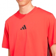 Tricou Adidas M 3S SJ T thumbnav 4