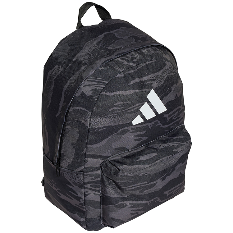 Rucsac Adidas CL BPK CAMO JF6086 Gri photo 2