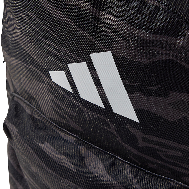 Rucsac Adidas CL BPK CAMO JF6086 Gri photo 5