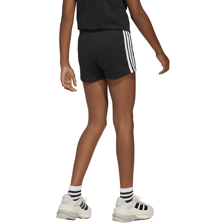Sorti Adidas JG 3S FT SH 280 / Femei / 128 / Negru photo 4