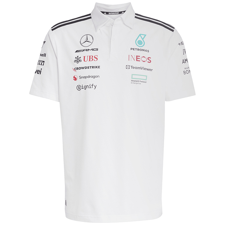 Polo pt bărbați Adidas MER TM POLO WM S Alb photo 1 Polo pt bărbați Adidas MER TM POLO WM S Alb photo 1