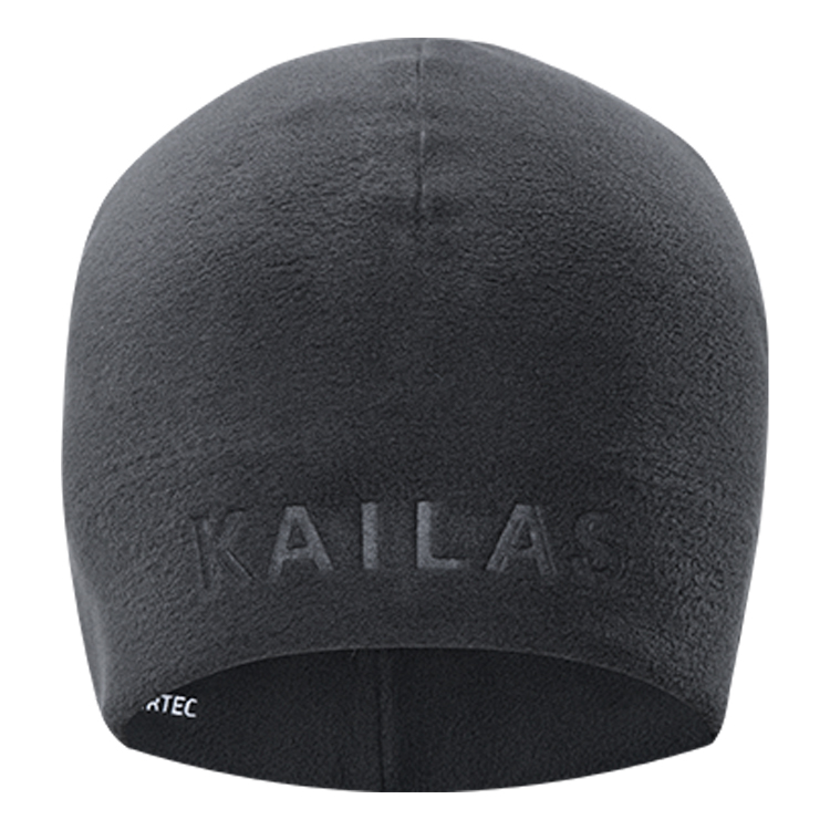 Caciula de trekking Kailas Thermal Fleece Hat OS Gri photo 1 Caciula de trekking Kailas Thermal Fleece Hat OS Gri photo 1