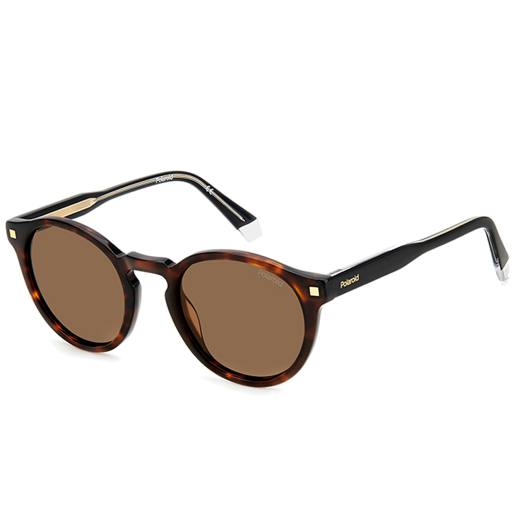 Ochelari de soare Polaroid Sunglasses Maro-negru photo 1 Ochelari de soare Polaroid Sunglasses Maro-negru photo 1