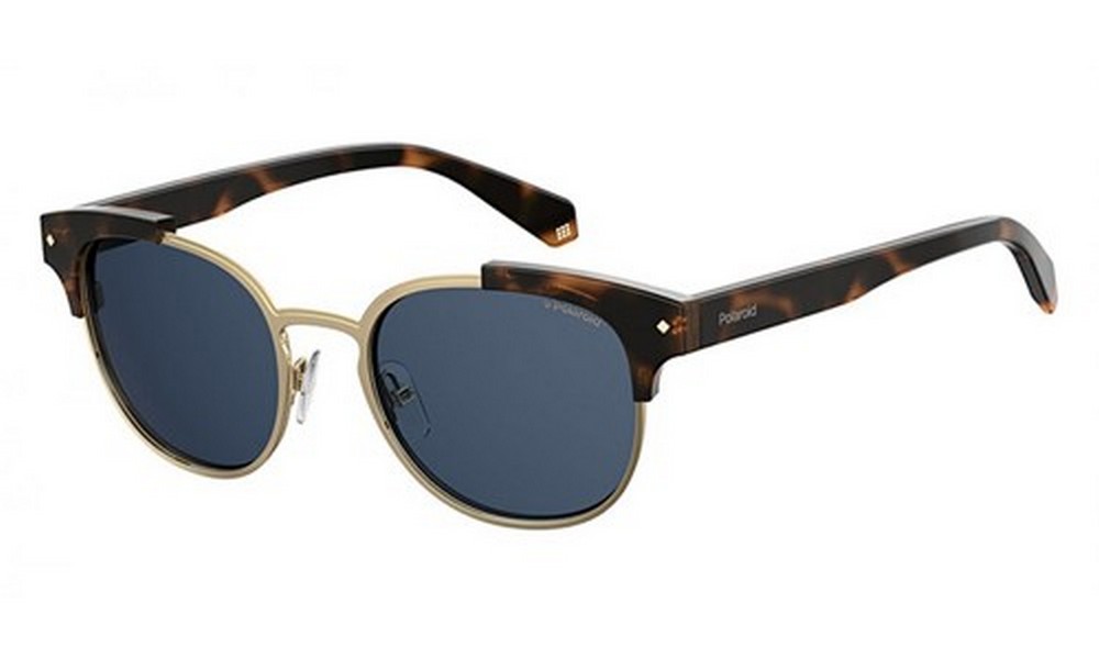 Ochelari de soare Polaroid Sunglasses Maro/Albastru photo 1 Ochelari de soare Polaroid Sunglasses Maro/Albastru photo 1