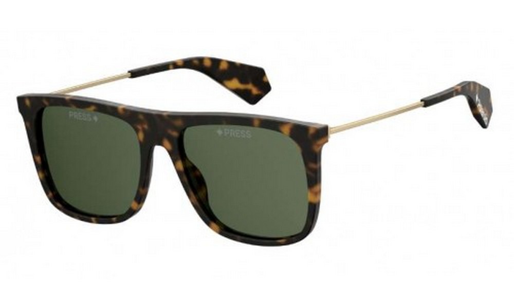 Ochelari de soare Polaroid Sunglasses Maro-gri photo 1