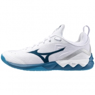 Кроссовки Mizuno WAVE LUMINOUS 2 thumbnav 1