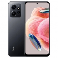 Xiaomi Redmi Note 12 (NFC) 4+128GB Onyx Gray EU thumbnav 1