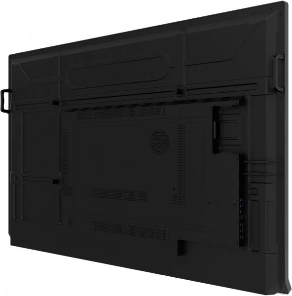 75” Smartboard ViewSonic IFP7552-1B / 4K / 8G RAM / 64GB Storage / Black photo 5
