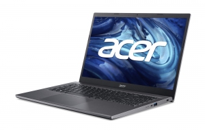 Laptop 15.6” ACER Extensa EX215-55 (NX.EGYEU.00R) / Intel Core i7 / 16GB / 1TB SSD+HDD Kit / Steel Gray thumbnav 3