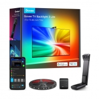 GOVEE RGBIC TV Backlight 3 Lite (75”-85”) thumbnav 1