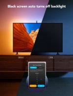 GOVEE RGBIC TV Backlight 3 Lite (75”-85”) thumbnav 8