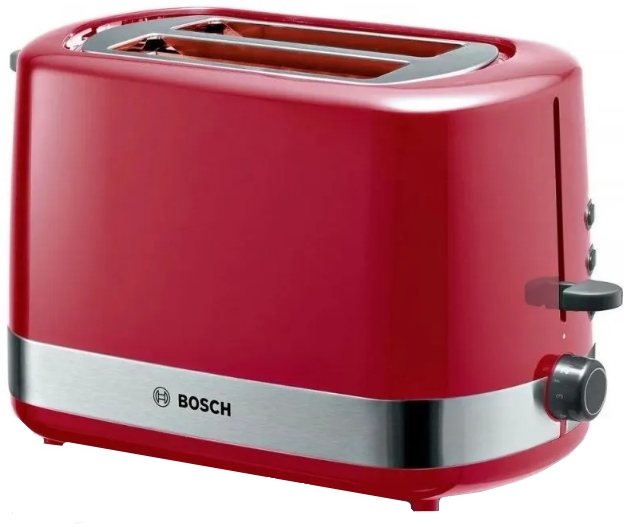 Тостер Bosch TAT6A514 photo 1 Тостер Bosch TAT6A514 photo 1