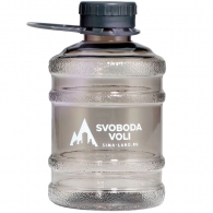 Sticla SVOBODA VOLI Water bottle  thumbnav 1