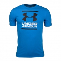 Футболка Under Armour UA GL Foundation SS T thumbnav