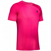  Under Armour UA HG RUSH FITTED SS PRINTED thumbnav