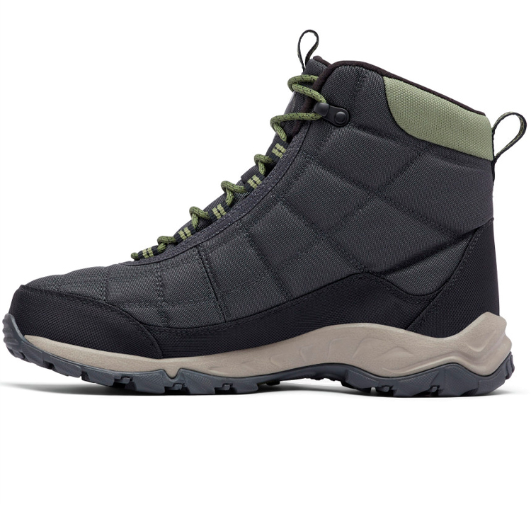 Ботинки Columbia Firecamp Boot V2 photo 