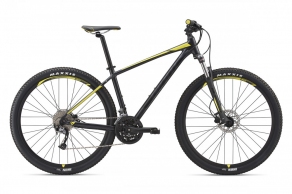 Bicicleta de munte Giant Talon 3-GE thumbnav 1
