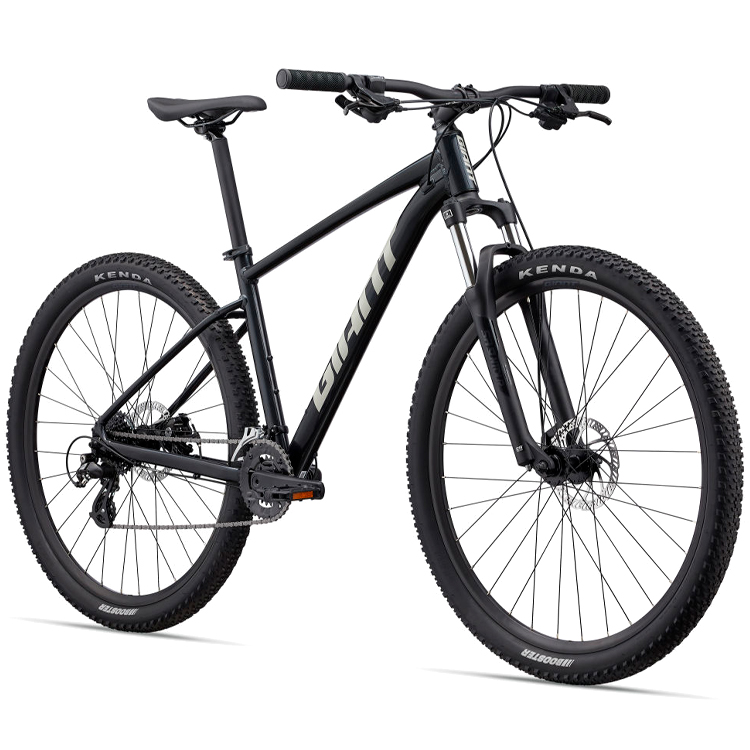 Bicicleta de amatori Giant Talon 29 4 Negru L photo 2
