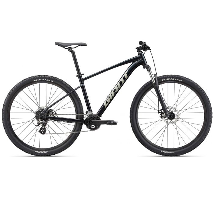 Любительский велосипед Giant Talon 4 photo 