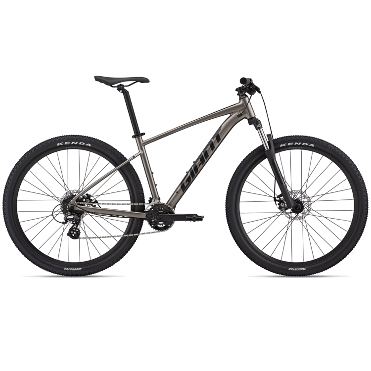Bicicleta de munte Giant Talon 4 photo 