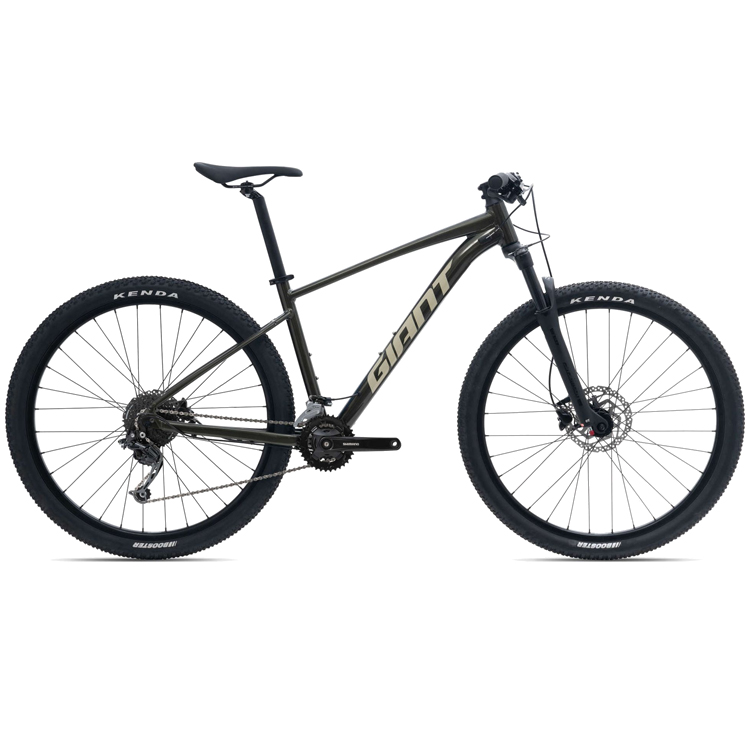 Bicicleta de munte Giant Talon 29 2-GE Verde L photo 1